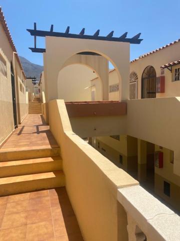 Precioso apartamento 1 Habitación - Mareverde Costa Adeje Exterior foto