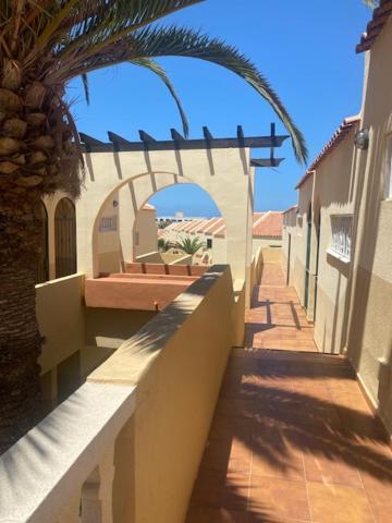Precioso apartamento 1 Habitación - Mareverde Costa Adeje Exterior foto