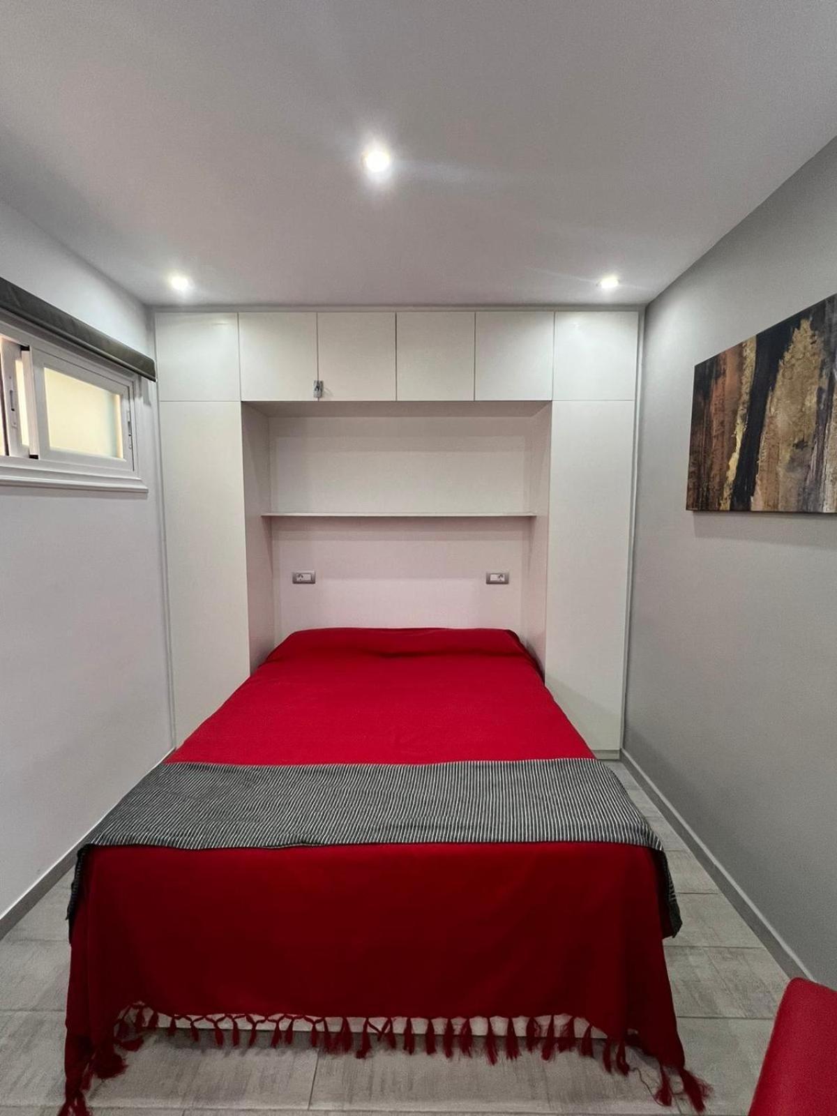 Precioso apartamento 1 Habitación - Mareverde Costa Adeje Exterior foto