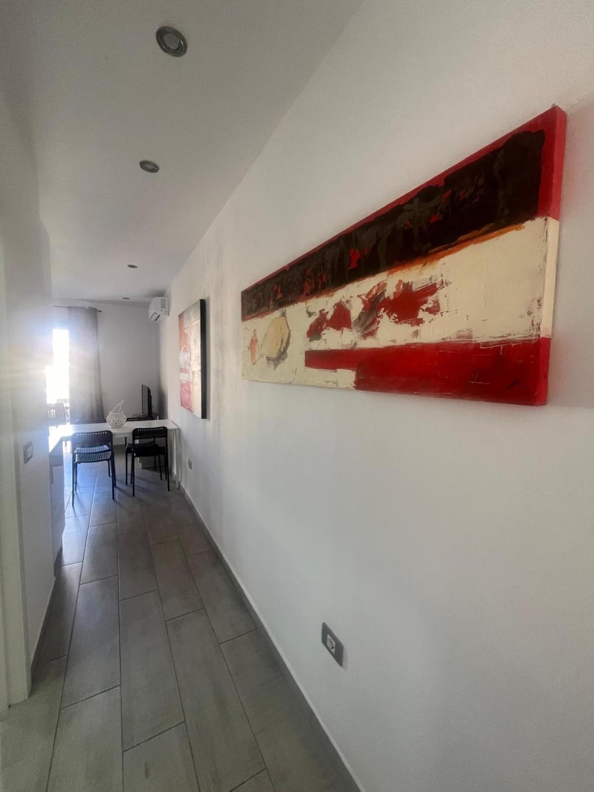 Precioso apartamento 1 Habitación - Mareverde Costa Adeje Exterior foto