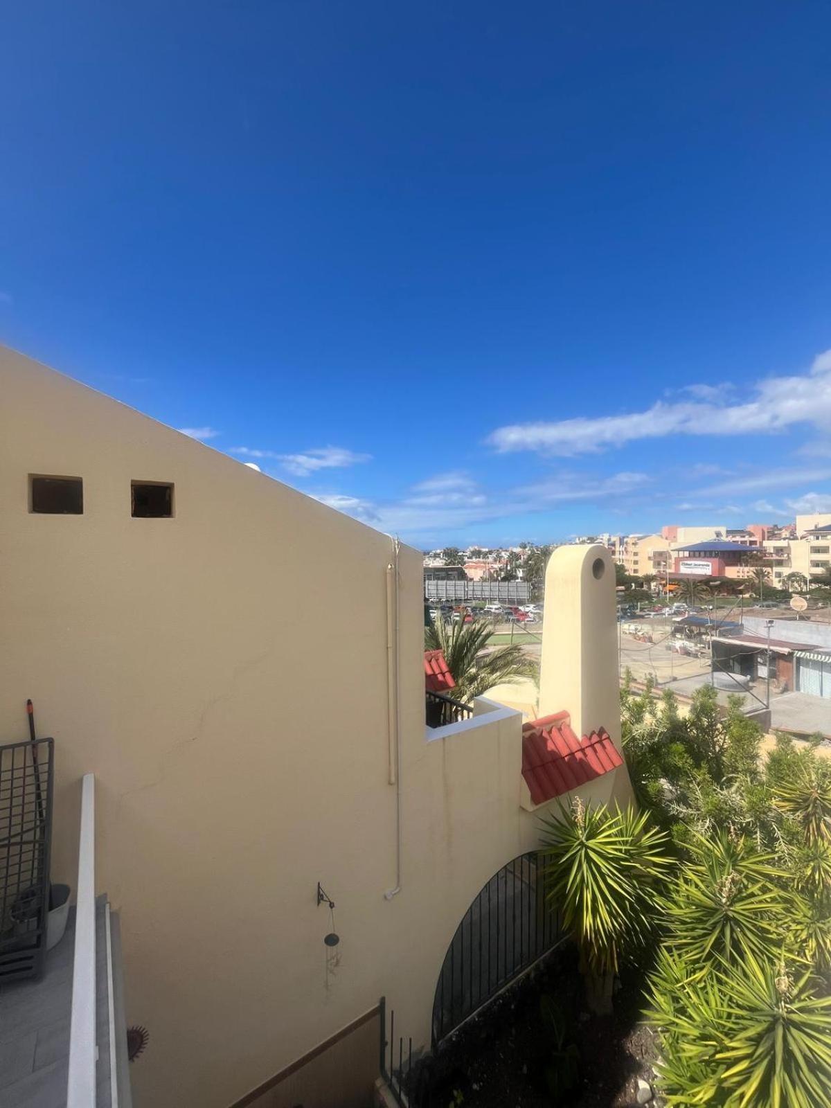 Precioso apartamento 1 Habitación - Mareverde Costa Adeje Exterior foto