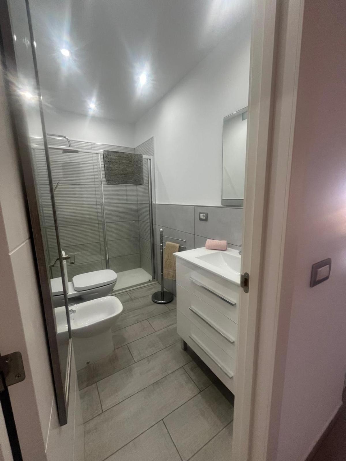 Precioso apartamento 1 Habitación - Mareverde Costa Adeje Exterior foto