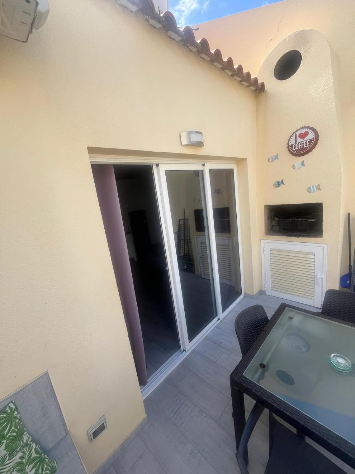 Precioso apartamento 1 Habitación - Mareverde Costa Adeje Exterior foto