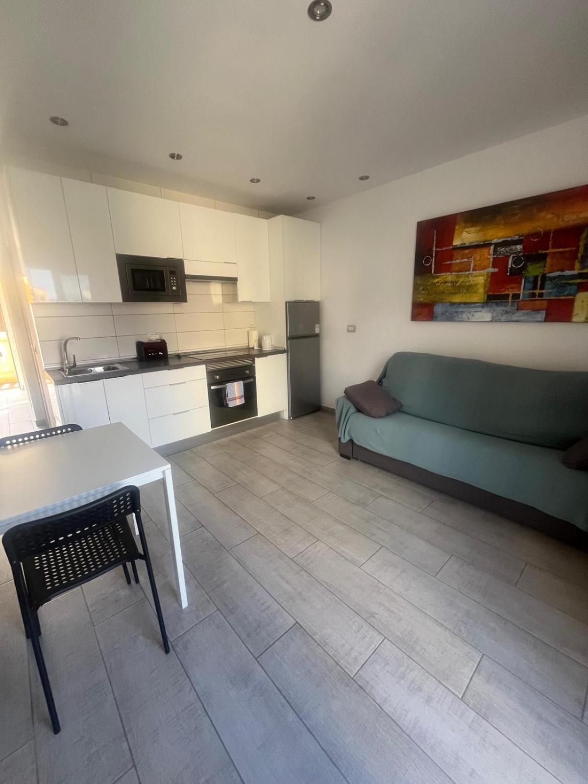 Precioso apartamento 1 Habitación - Mareverde Costa Adeje Exterior foto